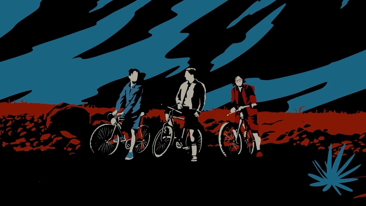 The Three Investigators Collection background